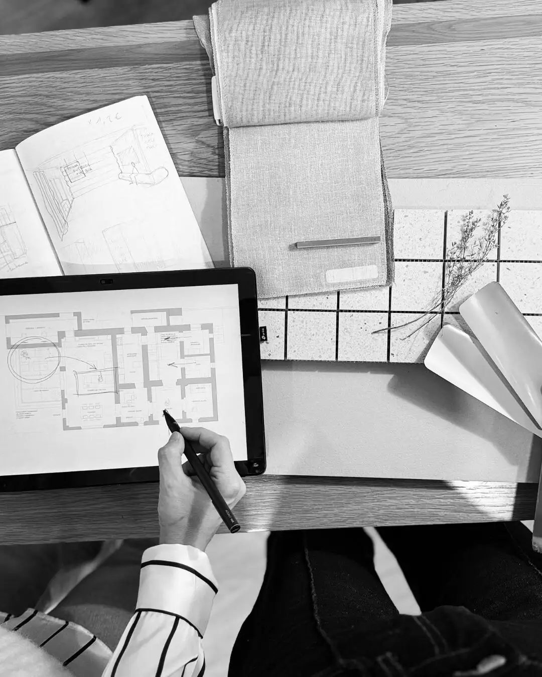 Project management
