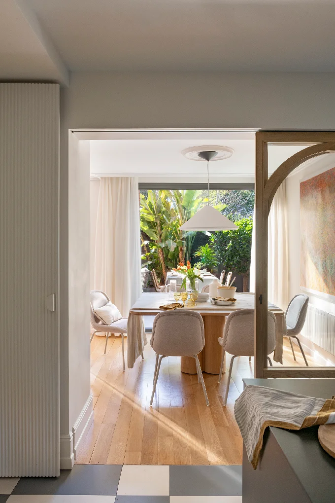 Residencial Infanta